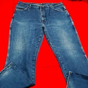 Rustler jeans,size 36x33
